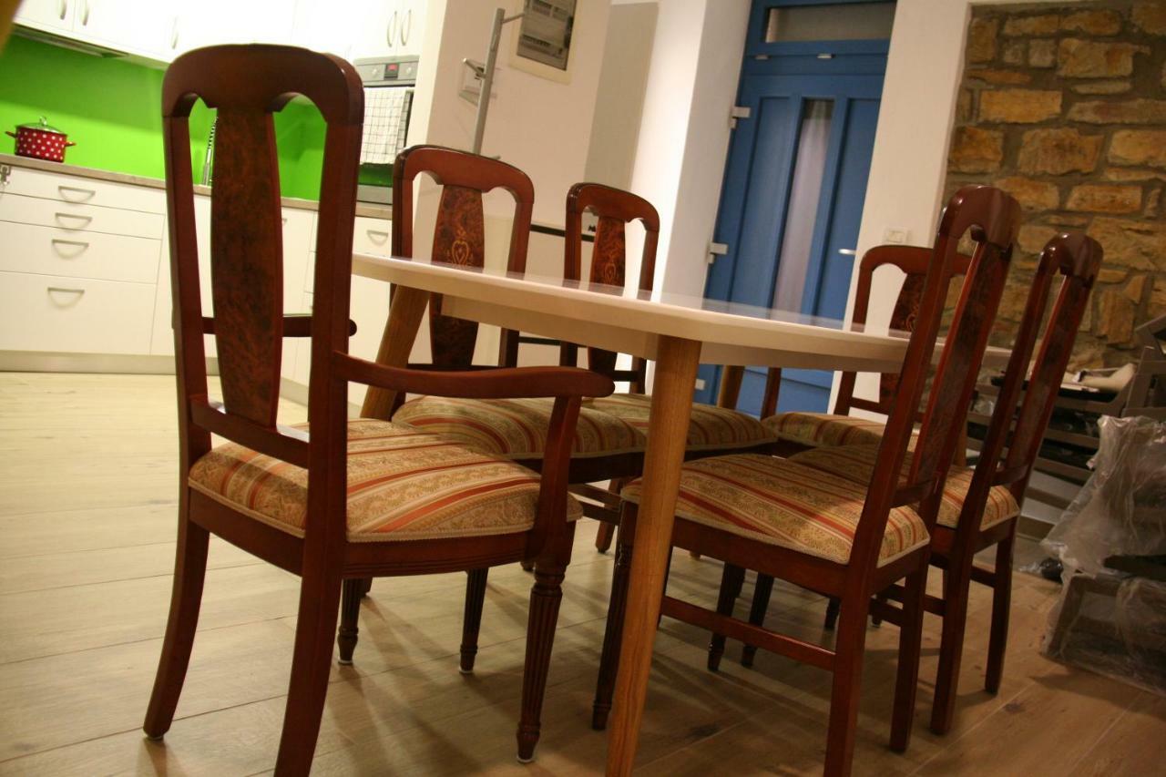Olivia Appartement Šmarje Buitenkant foto