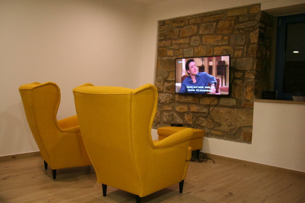 Olivia Appartement Šmarje Buitenkant foto